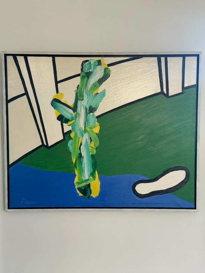 HET STAPPEN IN MIJN TUIN